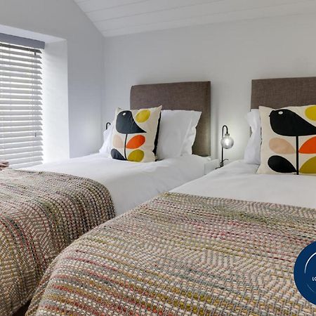 Beam End Snainton - Modern 2-Bedroom Stone Cottage Екстер'єр фото