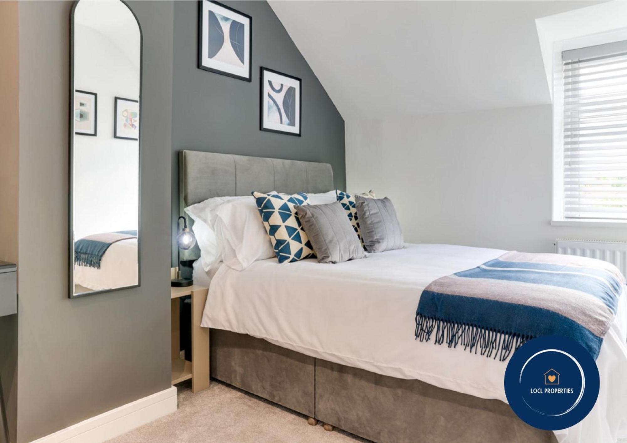 Beam End Snainton - Modern 2-Bedroom Stone Cottage Екстер'єр фото